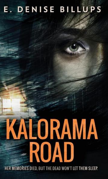 Kalorama Road