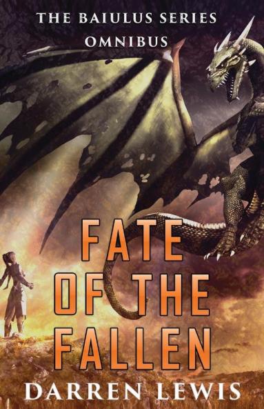 Fate of the Fallen