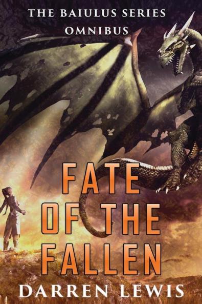 Fate of the Fallen