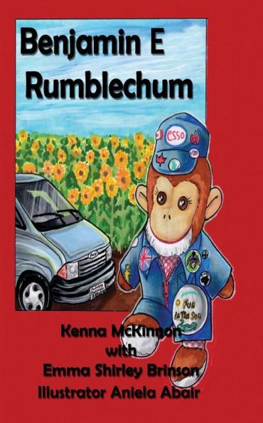Benjamin & Rumblechum