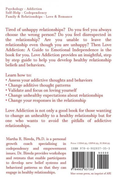 Love Addiction