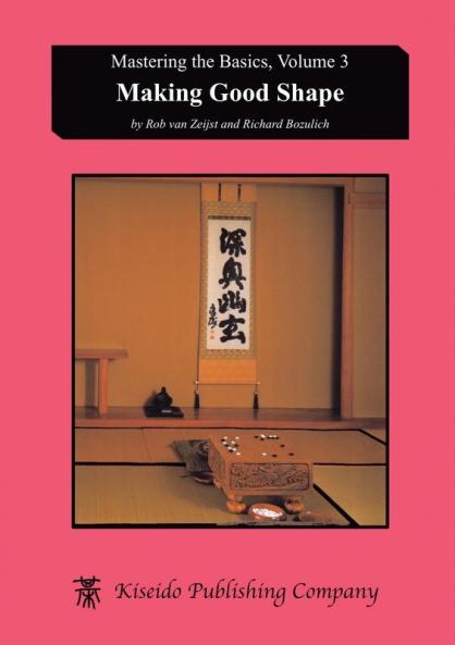 Making Good Shape: 3 (Mastering the Basics)