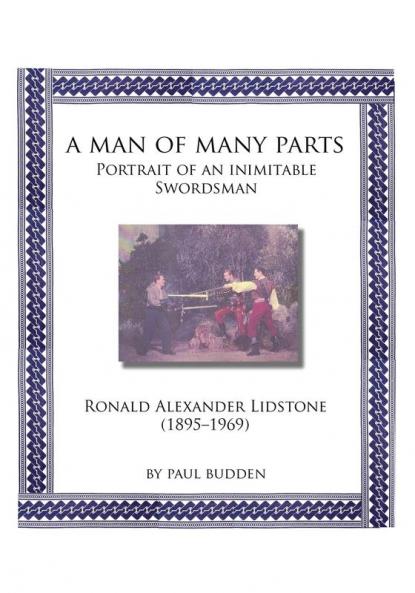 A Man of Many parts