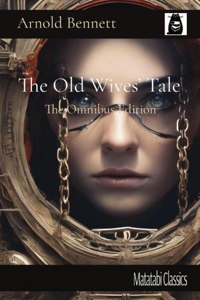 The Old Wives' Tale