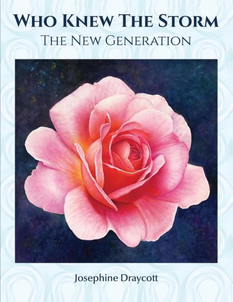 WHO KNEW THE STORM THE NEW GENERATION