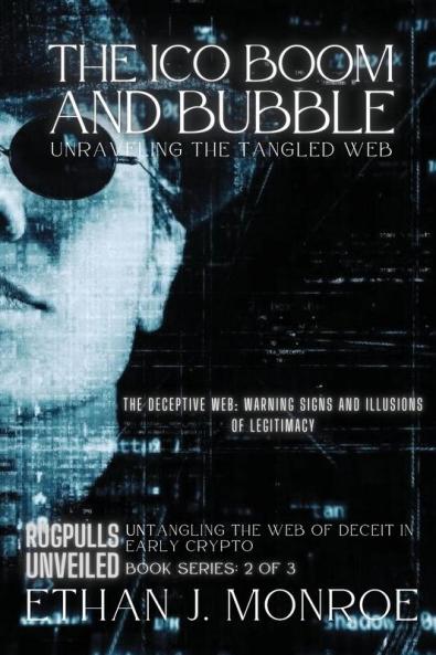 The ICO Boom and Bubble