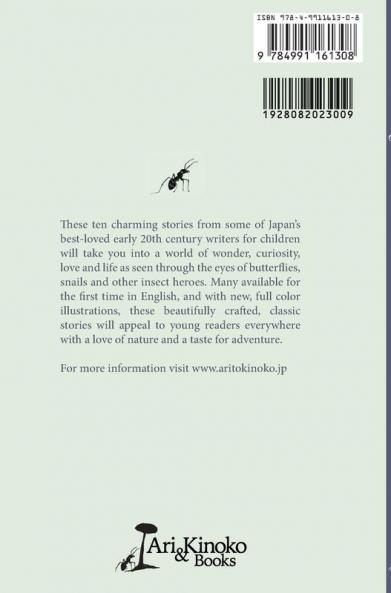 A Bug's Life & Other Stories