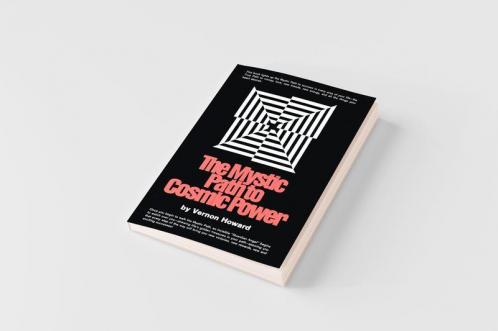 The Mystic Path to Cosmic Power