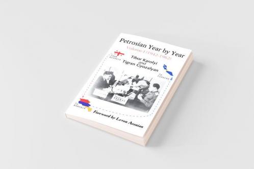 Petrosian Year by Year