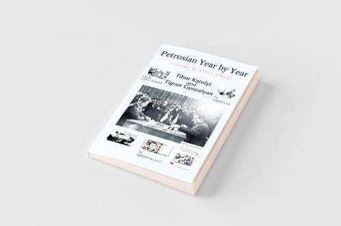 Petrosian Year by Year