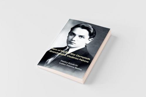 Hero of the Pre-War Olympiads