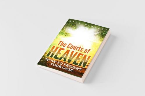 The Courts of Heaven (Pocket Size)