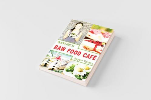 Sayuri's Raw Food Café