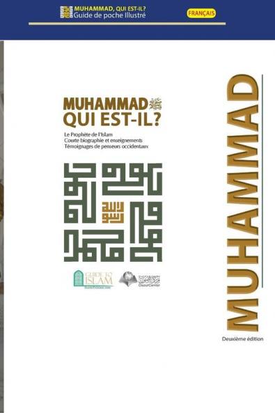 Muhammad Qui Est-Il?