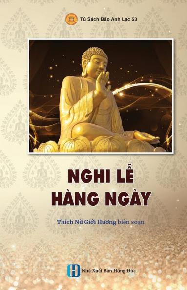 Nghi Lễ Hàng Ngày (Vietnamese Edition)