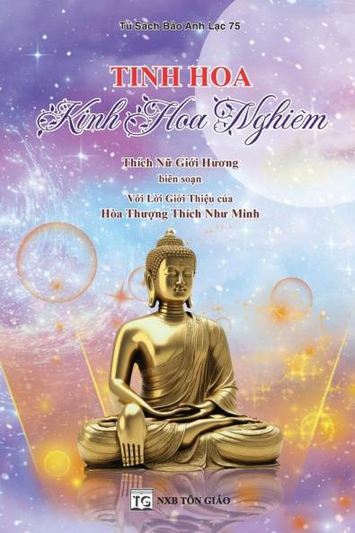 Tinh Hoa Kinh Hoa Nghiêm (Vietnamese Edition)