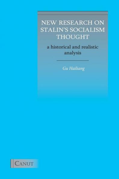 New Research on Stalin's Socialism Thought
