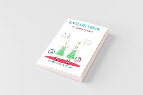 English Verbs (English-German)