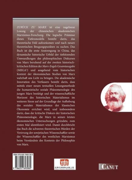 Zurück zu Marx