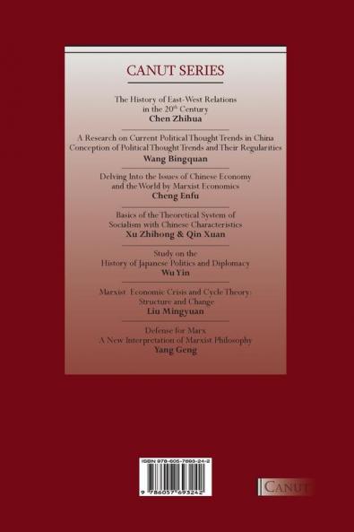 Theory and Practice of Socialism in Development