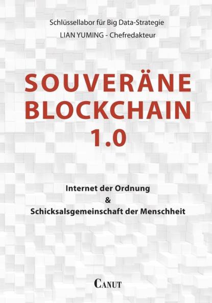 Souver��ne Blockchain 1.0
