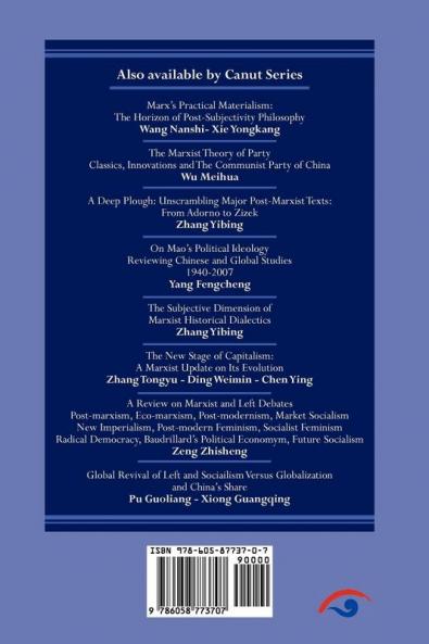 Lenin Revisited. His Entire Thinking Process on Marxist Philosophy. a Post-Textological Reading of Philosophical Notes