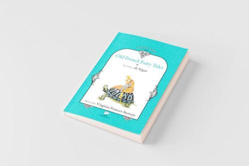Old French Fairy Tales (Vol. 1)