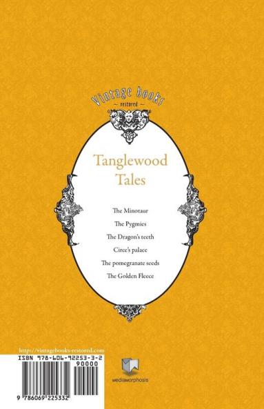 Tanglewood Tales