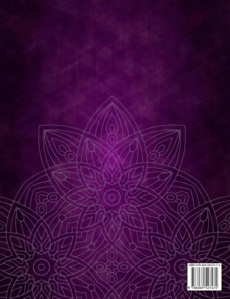 Amazing Animals Adult Coloring Book