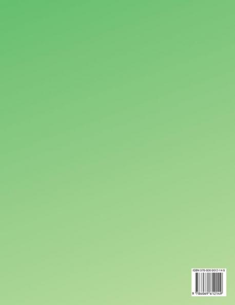 Cuaderno de matematicas para preescolares: Cuaderno de matemáticas para niños de 3 a 5 años Libro de actividades preescolares para colorear para niños de 3 a 5 años