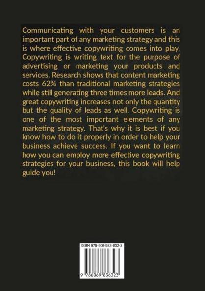 Copywriting Secrets