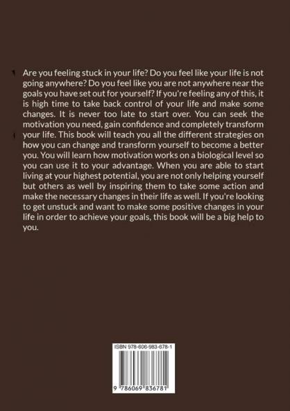 Changes that Heal: The Ultimate Guide on How You Can Effectively Change and Transform Your Life Discover How You Can Change and Improve on All Aspects of Your Life to Become a Better You