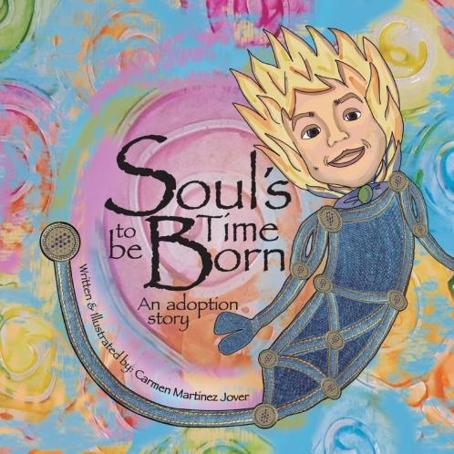Soul's Time to be Born an adoption story