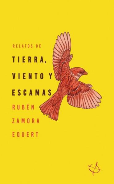 Relatos de tierra viento y escamas