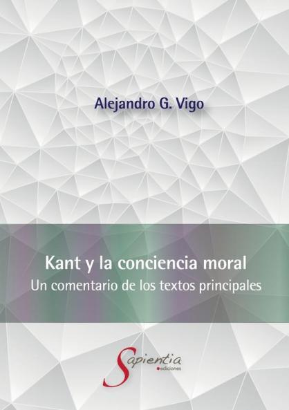 Kant y la conciencia moral