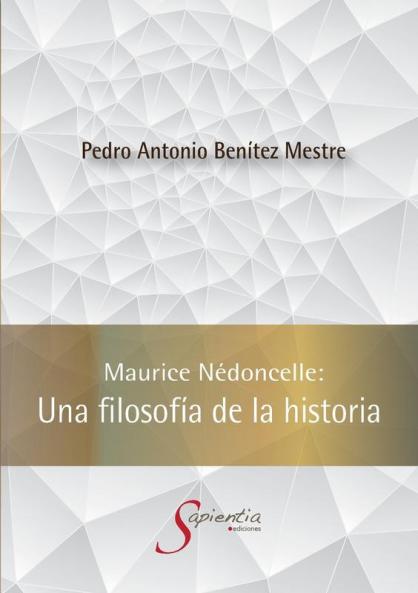 Maurice Nédoncelle: Una filosofía de la historia