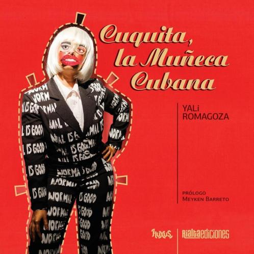 Cuquita, La Muñeca Cubana (Fluxus)