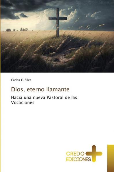 Dios eterno llamante