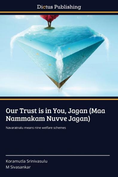 Our Trust is in You Jagan (Maa Nammakam Nuvve Jagan)