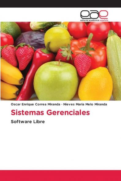 Sistemas Gerenciales