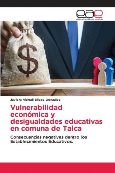 Vulnerabilidad económica y desigualdades educativas en comuna de Talca