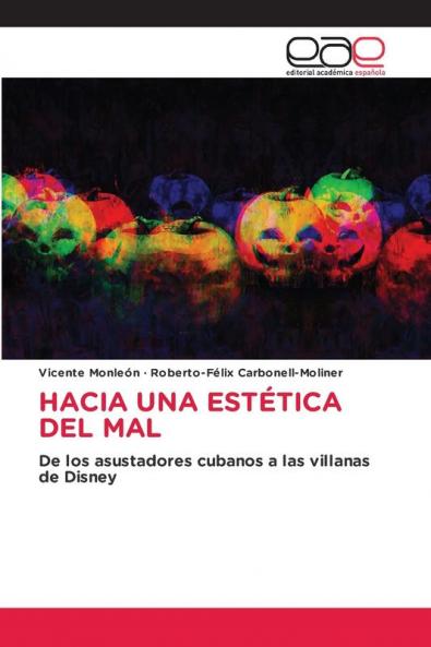HACIA UNA ESTÉTICA DEL MAL
