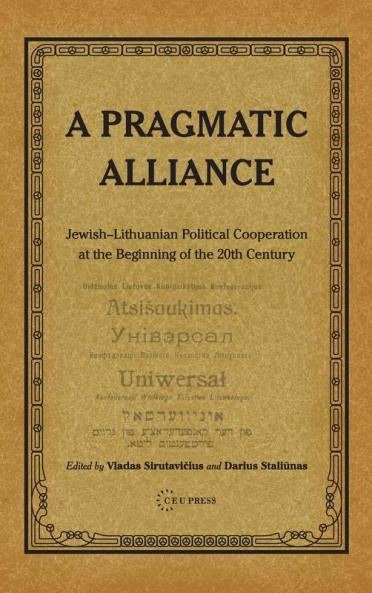 Pragmatic Alliance