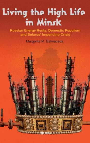 Living the High Life in Minsk