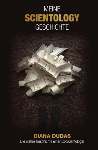 Meine Scientology Geschichte