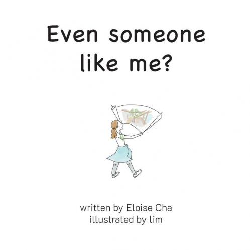 Even someone like me?