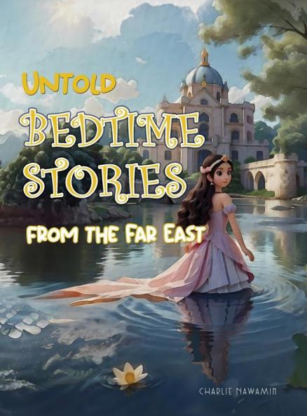 Untold Bedtime Stories