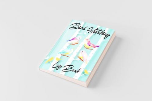 Bird Watching Log Book