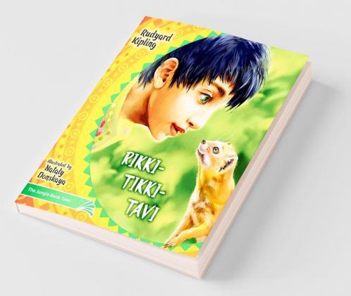 Rikki Tikki Tavi