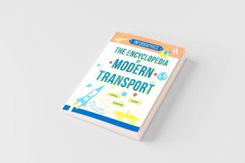 The Encyclopedia of Modern Transport